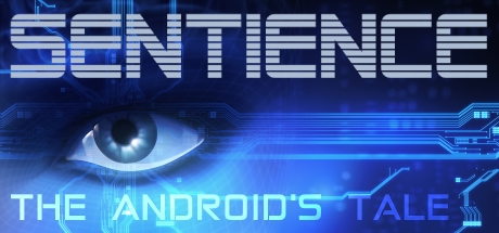 Игра Sentience: The Android's Tale