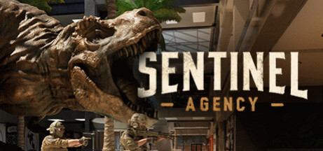 Купить игру Sentinel Agency