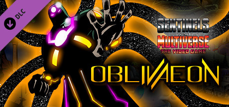 Игра Sentinels of the Multiverse - OblivAeon