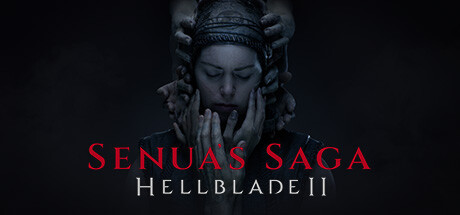 Игра Senua’s Saga: Hellblade II