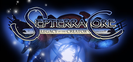 Игра Septerra Core