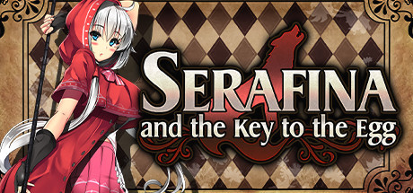 Игра Serafina and the Key to the Egg