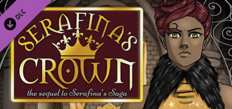 Игра Serafina's Crown - Original Soundtrack