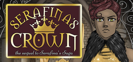 Игра Serafina's Crown