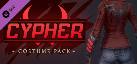 Игра Seraph - Cypher (Costume pack)