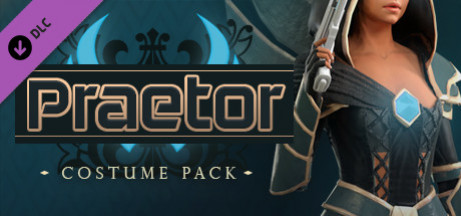 Игра Seraph - Praetor (Costume Pack)