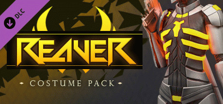 Игра Seraph - Reaver (Costume Pack)