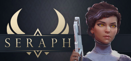 Игра Seraph