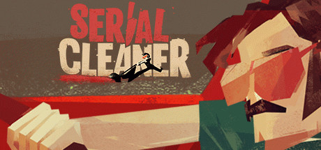 Игра Serial Cleaner