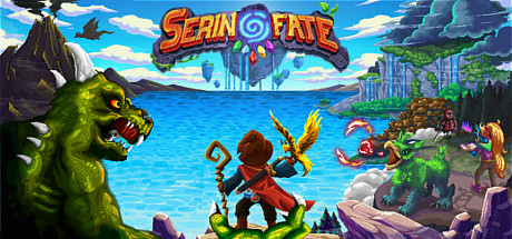Игра Serin Fate