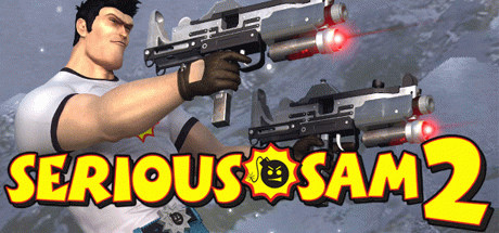 Игра Serious Sam 2