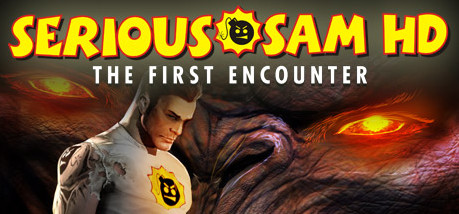 Игра Serious Sam HD: The First Encounter