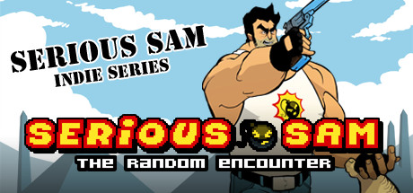 Игра Serious Sam: The Random Encounter