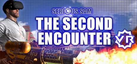 Купить игру Serious Sam VR: The Second Encounter