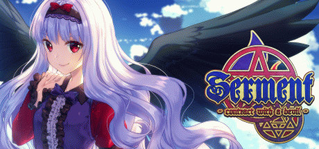 Игра Serment - Contract with a Devil