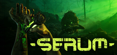 Игра Serum