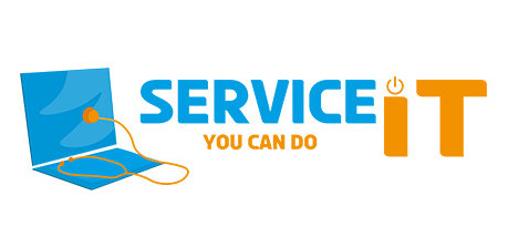 Игра ServiceIT: You can do IT