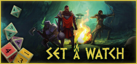 Игра Set a Watch: Digital Edition
