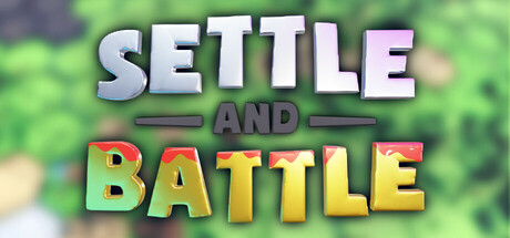 Игра Settle and Battle: New Empires
