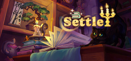 Купить игру Settle