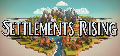 Игра Settlements Rising
