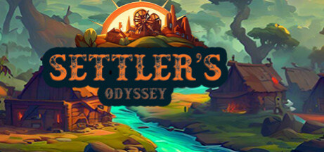 Игра Settler's Odyssey