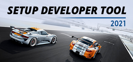 Купить игру Setup Developer Tool 2021