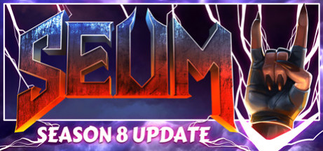 Игра SEUM: Speedrunners from Hell