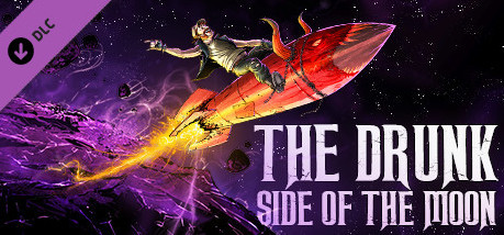 Игра SEUM: The Drunk Side of the Moon