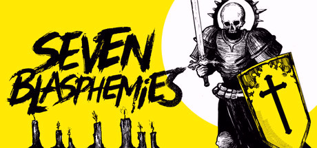 Игра Seven Blasphemies