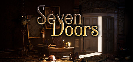 Игра Seven Doors