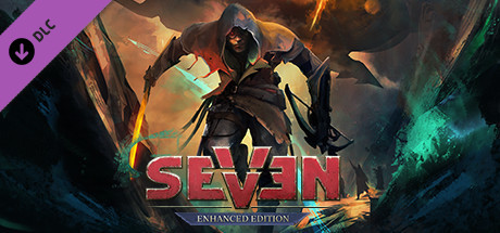 Игра Seven: Enhanced Edition - Artbook, Guidebook and Map