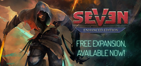 Игра Seven: Enhanced Collector's Edition
