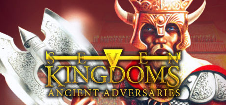 Игра Seven Kingdoms: Ancient Adversaries