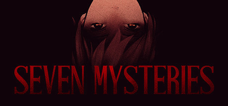 Игра Seven Mysteries: The Last Page