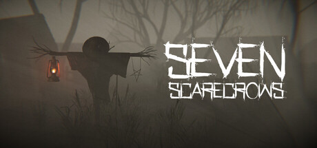 Купить игру Seven Scarecrows