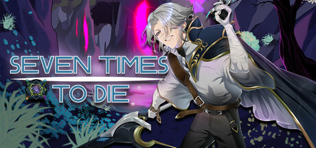 Купить игру Seven Times To Die