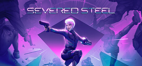 Игра Severed Steel