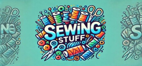 Игра Sewing Stuff
