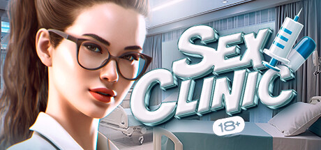 Купить игру Sex Clinic 18+
