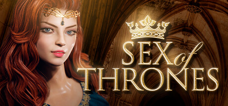 Купить игру Sex of Thrones 👑