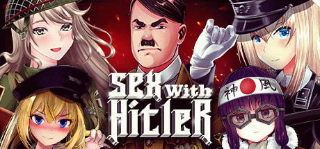 Игра SEX with HITLER