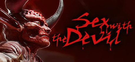 Купить игру Sex with the Devil