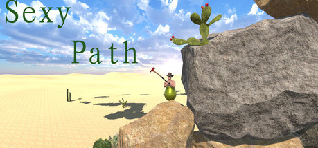 Игра Sexypath