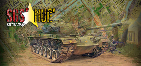 Игра SGS Battle For: Hue