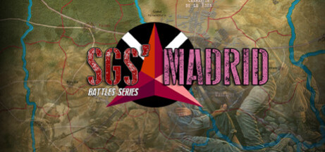 Игра SGS Battle For: Madrid
