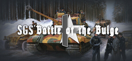 Игра SGS Battle of the Bulge