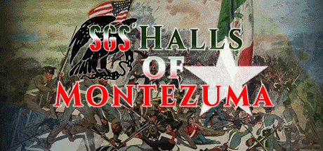 Игра SGS Halls of Montezuma