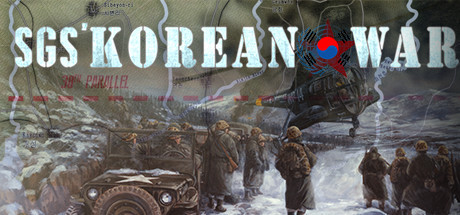 Игра SGS Korean War