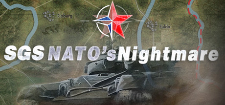Игра SGS NATO's Nightmare
